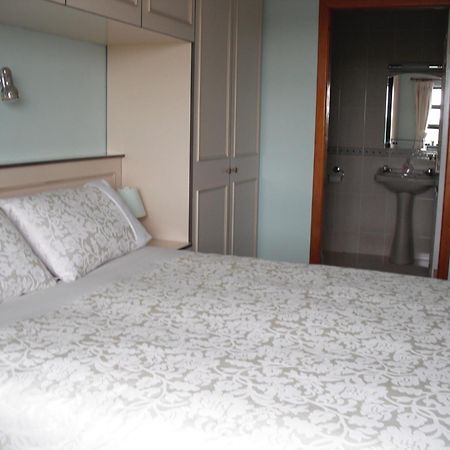 Cnoc Breac B&B Cleggan Экстерьер фото
