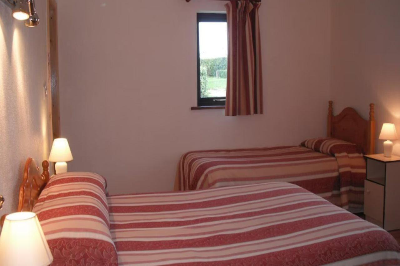 Cnoc Breac B&B Cleggan Экстерьер фото