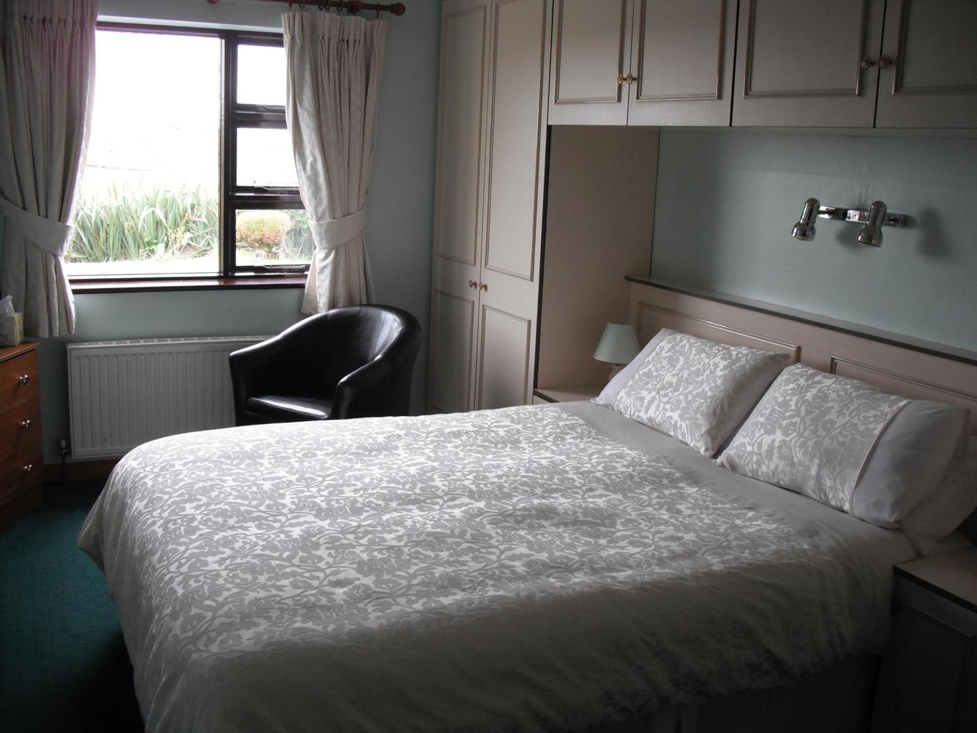 Cnoc Breac B&B Cleggan Экстерьер фото