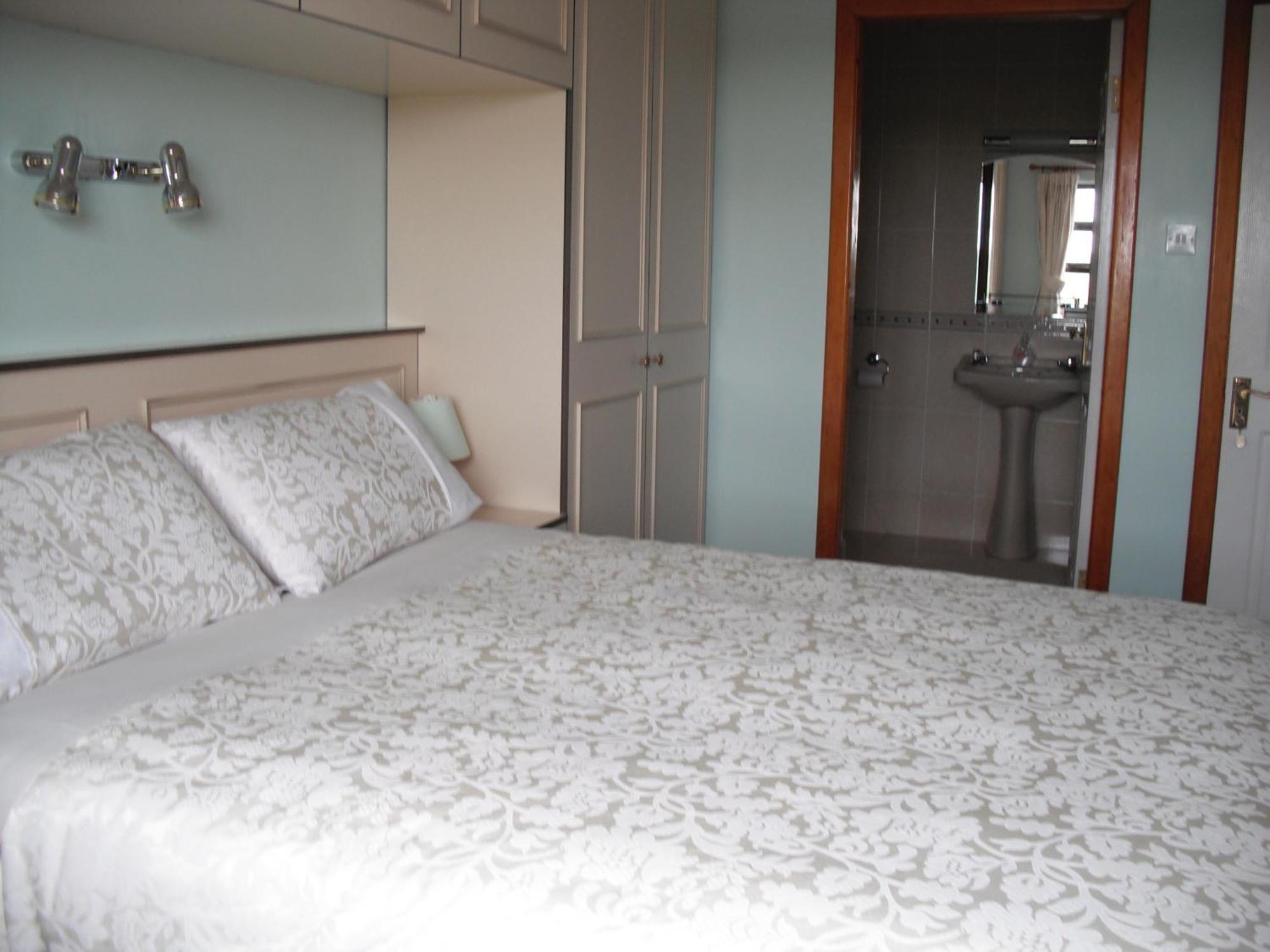 Cnoc Breac B&B Cleggan Экстерьер фото