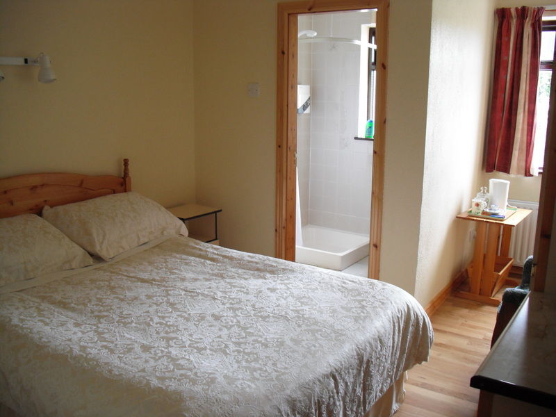 Cnoc Breac B&B Cleggan Экстерьер фото